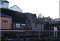 Watchet Station