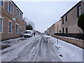 Watson Street, Oswaldtwistle