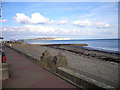 Shanklin Beach IOW