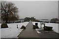 The Attenborough Visitor Centre