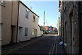 West St, Watchet