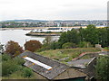 Chatham Ness from The Fort