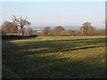 Field near Heathfield House