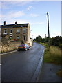 Long Lane, Dewsbury