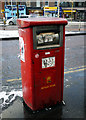 Postbox, Belfast