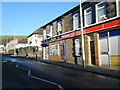 Ynyshir Post Office