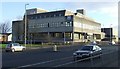 Greenock police station