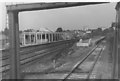 Northfield Station (new buildings)