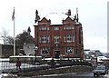 Greaves Arms, Oldham