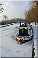 Oxford Canal, Brownsover