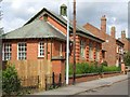 Former Courthouse, Horncastle