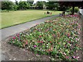 Hamerton Gardens, Horncastle