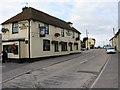 The Woolpack on The Street, Iwade