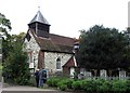 St George, Esher, Surrey