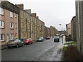 Wallace Street, Falkirk