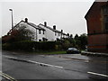 Looking from London Road into King Street