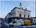 The Foresters Arms