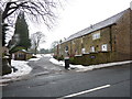 Lumb Carr Farm, Lumb Carr Road, Greenmount