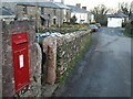 Postbox, Withiel