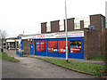 Tesco express in Bell Lane