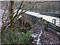 The Auld Bridge, Luggiebank