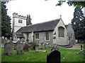 St Giles, Ashtead, Surrey