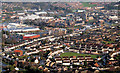 Newtownards from Scrabo 2010-1