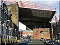 Bradford City Football Ground