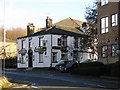 The Corn Dolly, Bolton Road, Bradford