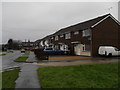 Houses in Canterbury Road