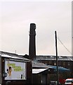 Mill Chimney