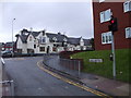 Junction of Wentlloog Rd and Newport Rd, Cardiff