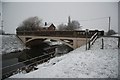 Donington High Bridge