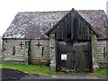 Tithe Barn Winterborne Clenston