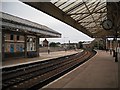 Arbroath railway station