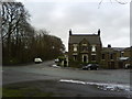 Clare House, Glossop