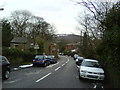 Church Street, Glossop