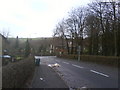 Talbot Road, Glossop