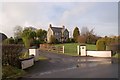 A Family Farm near Carrickfergus