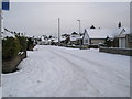 A snowy Court Mead