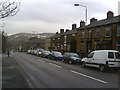 Norfolk Street, Glossop