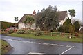 Bellahill Road near Carrickfergus