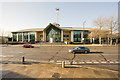 BBC Southampton offices, Havelock Road