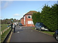 Ferndown Register Office