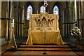 The sanctuary, Rochester Cathedral