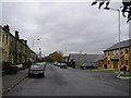 Lorne Street, Bradford