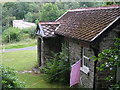 Chelfham Station & Viaduct Lynton & Barnstaple Railway