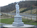 Cwm memorial