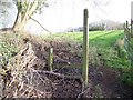 Footpath near Pensford