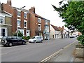 South Street, Horncastle